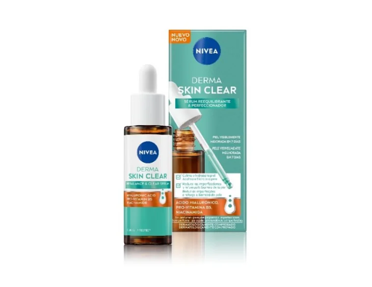 Derma Skin Clear