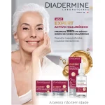 Diadermine Expert Ativo Hialurónico
