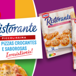 Dr. Oetker Ristorante Piccolissima