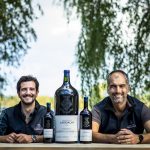 Dona Isabel Juliana Grande Reserva tinto 2021