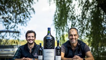 Dona Isabel Juliana Grande Reserva tinto 2021