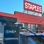 EDP Staples