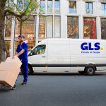 GLS aquisições parcerias