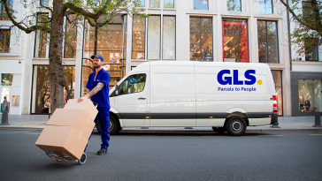 GLS aquisições parcerias