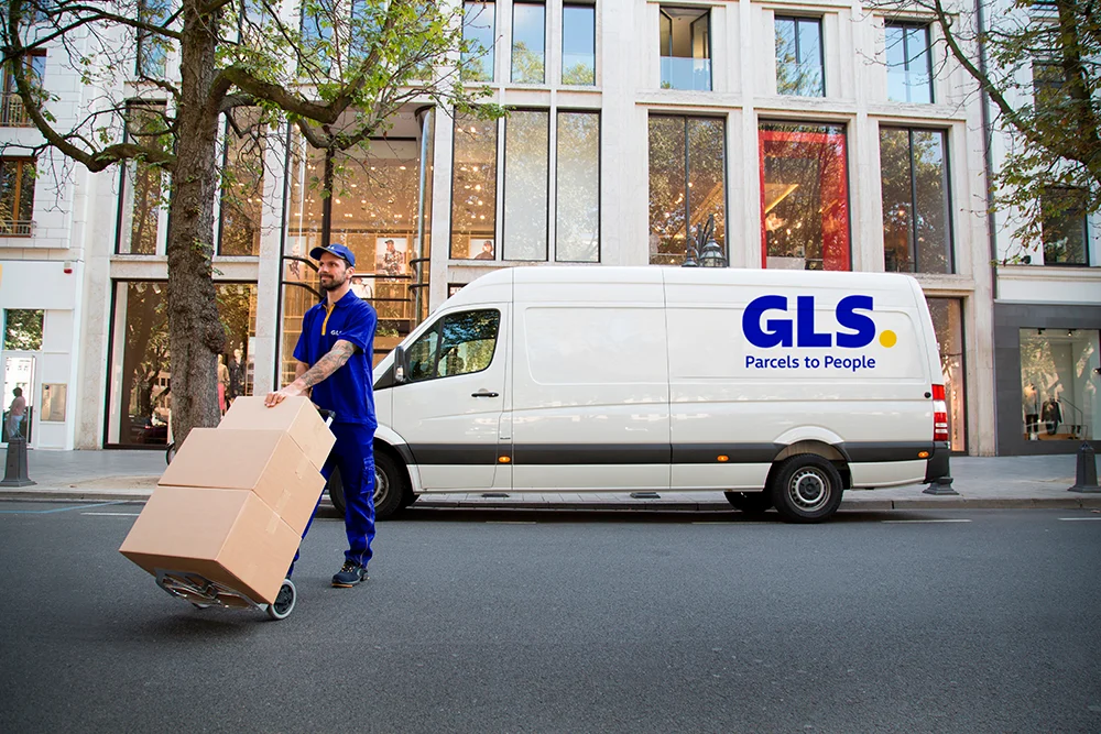 GLS Group acelera expansão global com novas aquisições e parcerias internacionais