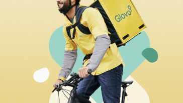 Glovo Access