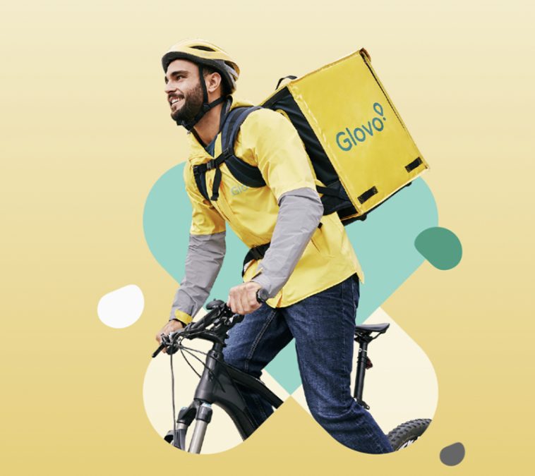 Glovo Access
