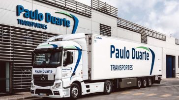 Grupo Paulo Duarte investimento