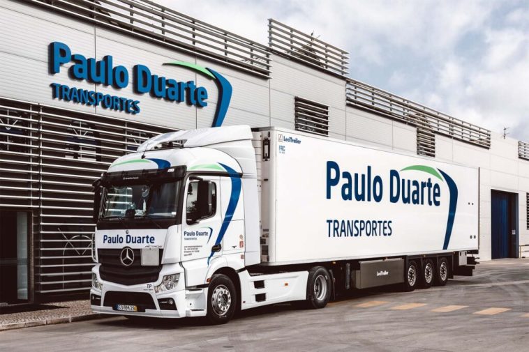 Grupo Paulo Duarte investimento