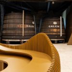 Grupo Sogevinus enoturismo