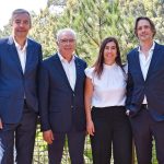 Lactogal conselho de administração