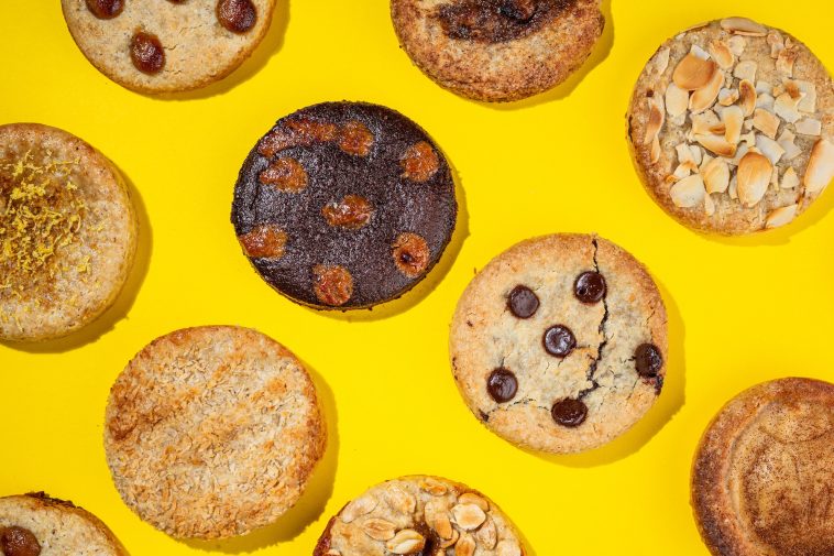 Happy Cookie