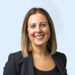 Helen Lane, CEO da CHEP Europa