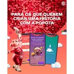 Histórias da Popota_CNT