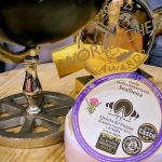 Quinta do Pomar World Cheese Awards