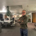 Jérôme Amoudruz, CEO da BlackFriday.pt