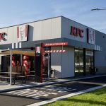 Grupo Ibersol restaurante