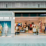Lacoste CascaiShopping