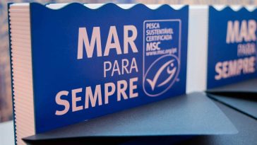 Lidl MSC pesca