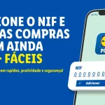Lidl Plus NIF