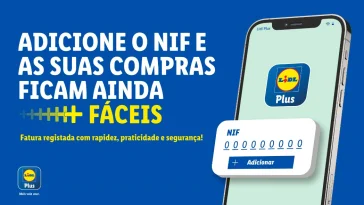 Lidl Plus NIF