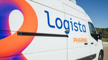 Logista Pharma