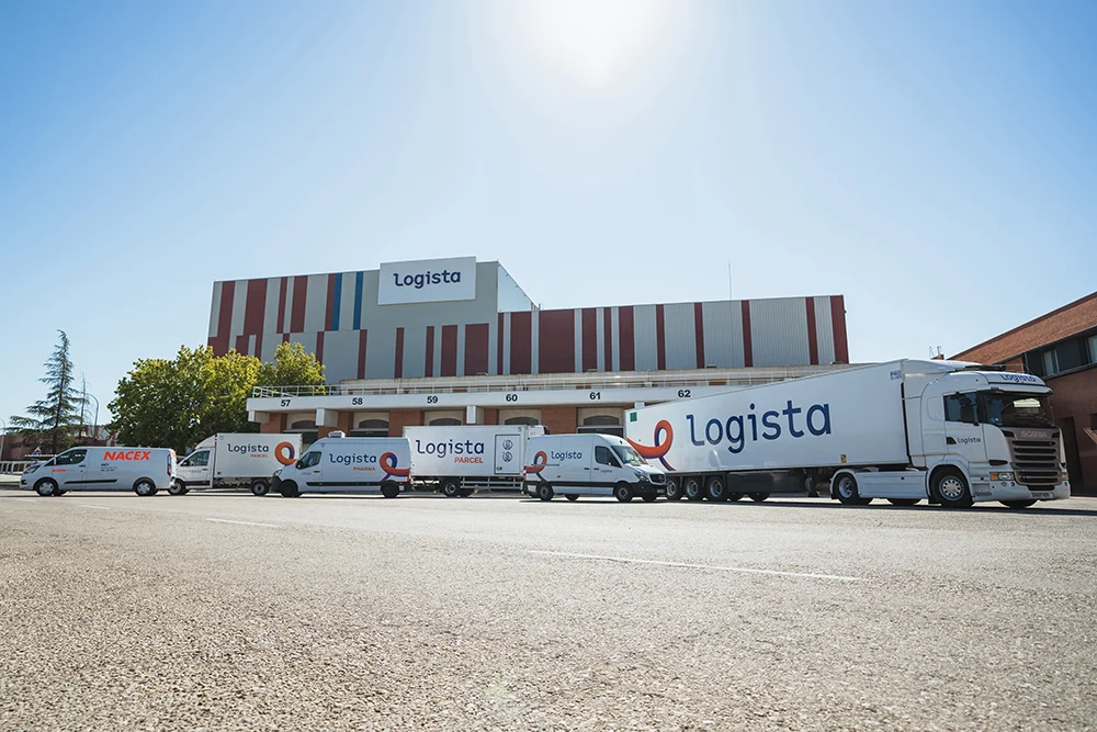 Logista fecha o seu primeiro trimestre com um aumento de 6% no lucro líquido