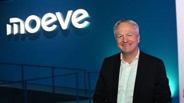 Cepsa Moeve nova identidade