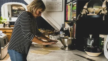 Marktest robot de cozinha