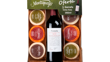 Montiqueijo edição especial