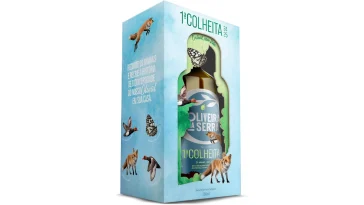 Oliveira da Serra 1.ª Colheita 2024:2025