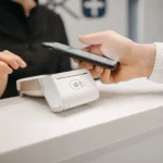 Pagamento Electrónico