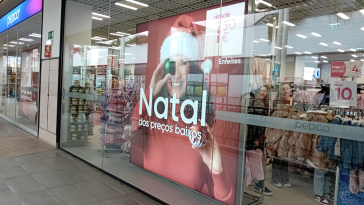 Pepco Forum Barreiro