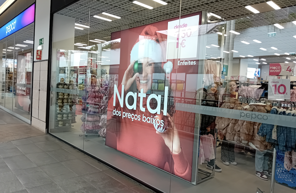 Pepco Forum Barreiro