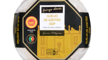 Pingo Doce queijos prémios
