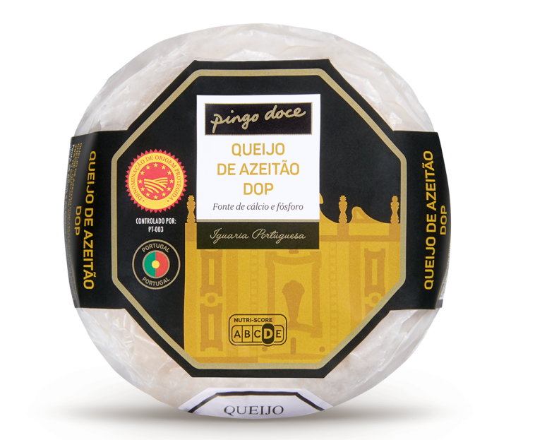 Pingo Doce queijos prémios