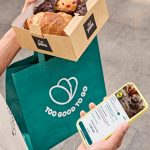 Pans & Company Too Good To Go