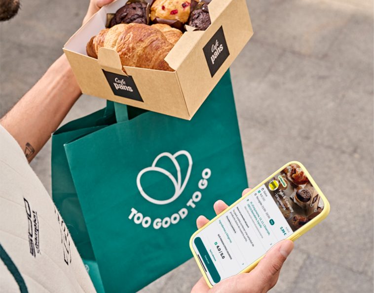 Pans & Company Too Good To Go