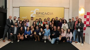 Prémios Eficácia 2024_ GRANDE PREMIO-SUPER BOCK GROUP