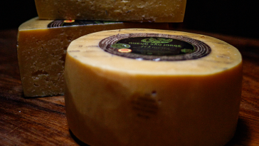Queijo São Jorge DOP 40 meses