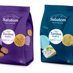 Salutem Mini Tortitas