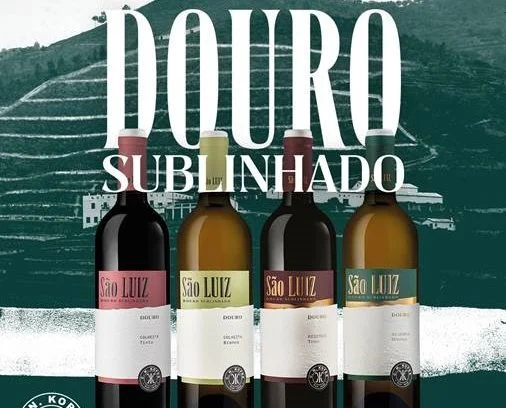 São Luiz lança nova campanha sob o mote “Douro Sublinhado”