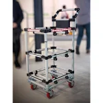 Smart Cart Multipicking