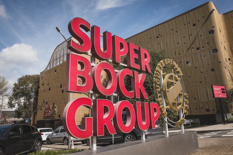 Super Bock Group MERCO