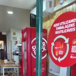 Super Bock Group AHRESP campanha