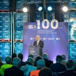 Super Bock Group águas lisas