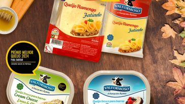 Insulac Queijos de Portugal