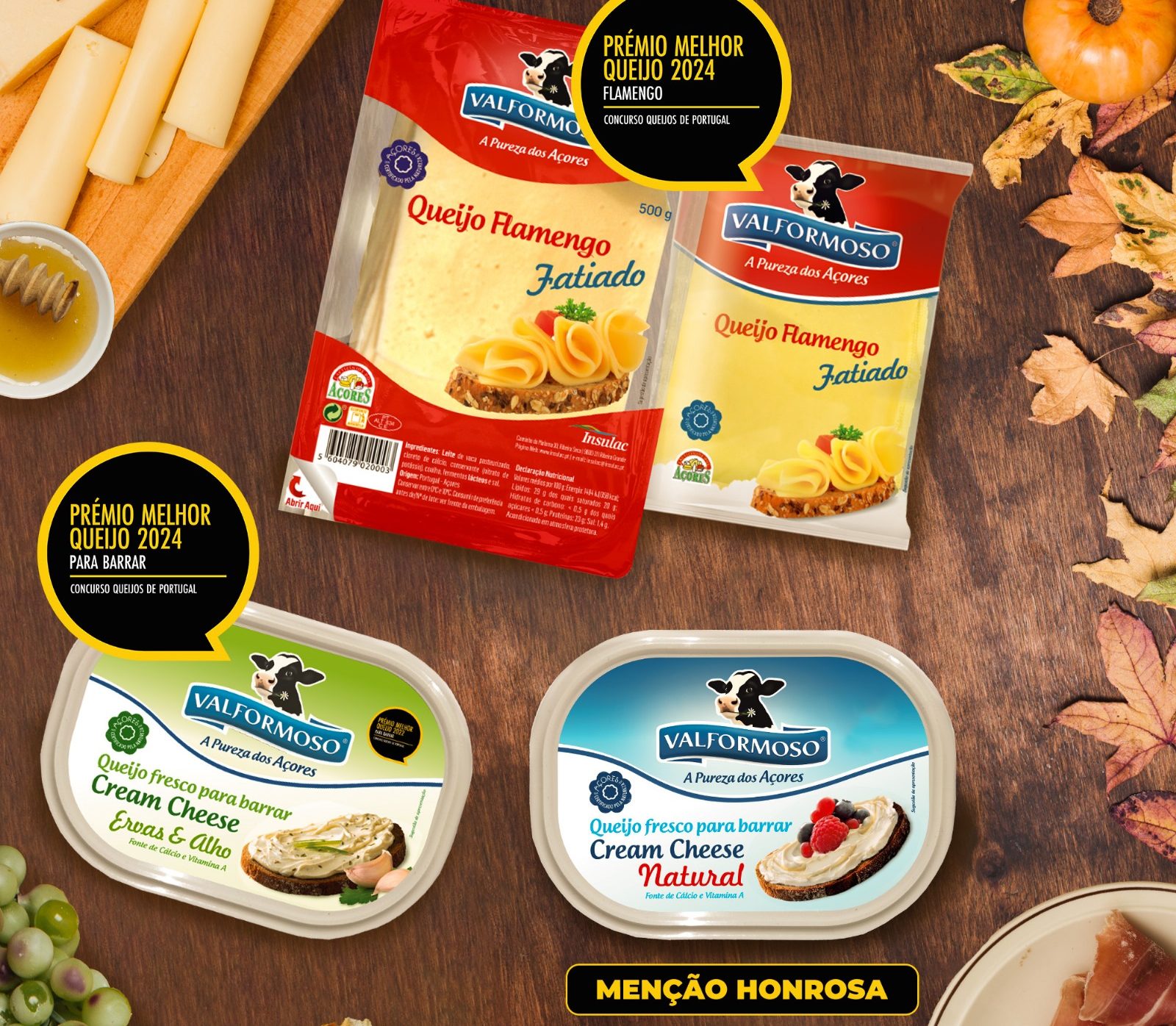 Insulac Queijos de Portugal