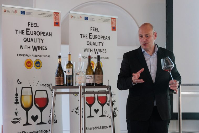 ViniPortugal OIVE campanha