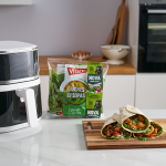 Vitacress Quiches ou Sopas